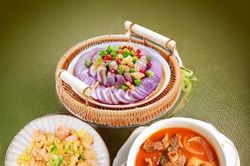 Thực đơn cơm tối với 3 món giàu dinh dưỡng đổi vị cho gia đình