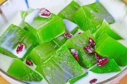 Món thạch ngăn ngừa lão hóa, giúp trẻ lâu chị em nhất định phải thử trong hè này