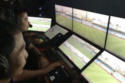 VAR được áp dụng từ vòng 3 giai đoạn hai V-League 2023