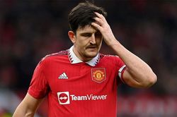 Harry Maguire: Ngày rời M.U không còn xa