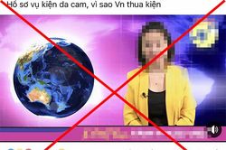 Không ngừng ủng hộ nạn nhân chất độc da cam/dioxin