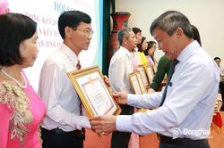 Kịp thời nắm bắt tâm tư, nguyện vọng của nhân dân qua Ngày hội Đại đoàn kết toàn dân tộc