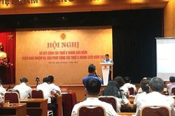 Đã hoàn hơn 60 nghìn tỷ đồng tiền thuế, bảo đảm đúng đối tượng
