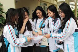 Thái Nguyên: Tỷ lệ tốt nghiệp THPT đạt 98,5%