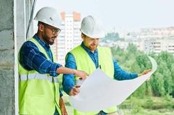 Anh nới lỏng quy định về thị thực để thu hút lao động nước ngoài đến làm việc trong ngành xây dựng