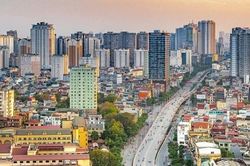 Chủ tịch UBND TP. Hà Nội: Mô hình chính quyền đô thị hiện nay là phù hợp, hiệu quả