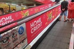 Từng bị Công an kiểm tra, Home Credit công bố khoản nợ phải trả hơn 25.000 tỷ đồng, huy động hàng nghìn tỷ trái phiếu trong 15 ngày