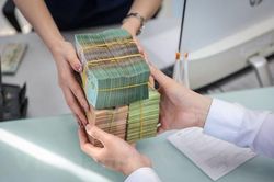 Ngân hàng không thiếu room tín dụng cho lĩnh vực bất động sản