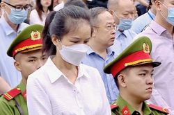 Cựu Cục trưởng Cục Lãnh sự mong có nơi ở sau khi được ra tù