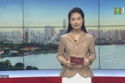 Chương trình Thời sự 9h00 | 19/07/2023
