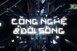 Vì sao nên sử dụng tài khoản ngân hàng eKYC| Công nghệ đời sống| 19/07/2023