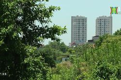 Hàng nghìn dự án BĐS vướng pháp lý tồn kho