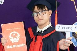 Á khoa khối A00 từng từ chối lời mời tham gia thi học sinh giỏi cấp tỉnh