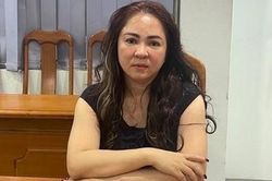 Chuyển đơn con trai bà Nguyễn Phương Hằng tố ông Huỳnh Uy Dũng đến Công an TPHCM