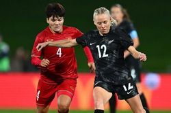 FIFA cảnh báo thử thách cực khó chờ đội tuyển nữ Việt Nam ở World Cup 2023