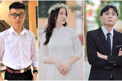 Một trường ở Bắc Ninh có 2 thủ khoa và 1 á khoa kỳ thi tốt nghiệp THPT