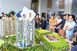 Cần kiểm soát dòng tiền huy động vốn từ người mua nhà