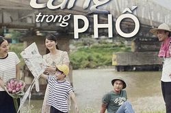 Phim 'Làng trong phố' kể tiếp câu chuyện 'Phố trong làng'