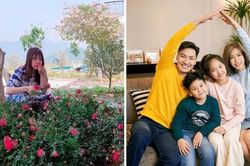 Bên trong biệt thự trên núi đẹp như mơ của Mạnh Trường, chi tiết bất ngờ khiến dân tình thích thú