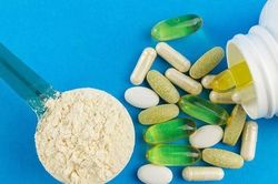 Bổ sung glucosamine, những ai nên thận trọng khi dùng?
