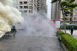 Công an phường Xuân La tìm chủ sở hữu xe máy