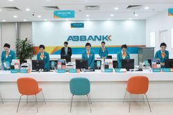 ABBANK đạt 638 tỷ đồng lợi nhuận trước thuế