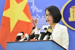 Làm sâu sắc hơn nữa quan hệ kinh tế giữa Việt Nam và Mỹ