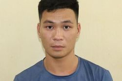 Đi ăn đám giỗ, thanh niên dùng súng bắn 2 người trọng thương