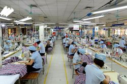 Tăng trưởng xanh đòi hỏi cơ chế và nỗ lực của doanh nghiệp