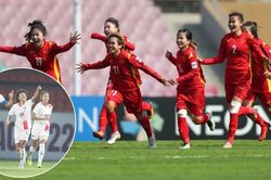 Những tân binh ở World Cup nữ 2023: Việt Nam, Philippines và sự trỗi dậy của vùng trũng
