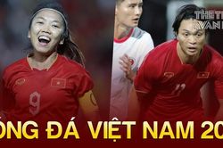 Bóng đá Việt Nam 20/7: Tuyển nữ Việt Nam được khuyên chơi tấn công trước Mỹ