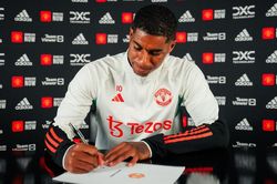 MU gia hạn hợp đồng với Rashford, quyết biến 'ngọc thô' thành sát thủ đẳng cấp thế giới