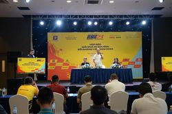 300 triệu đồng tiền thưởng cho giải đua địa hình đối kháng Petrolimex KOK 2023