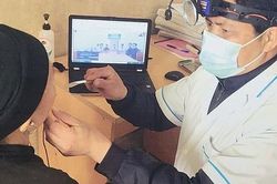 Sáng kiến 'Bác sĩ cho mọi nhà' thúc đẩy chuyển đổi số của ngành y tế