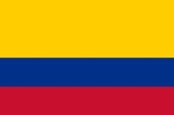 Lãnh đạo Việt Nam gửi điện mừng Quốc khánh Colombia