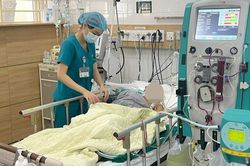 Ba người trong một gia đình tử vong vì ngộ độc nấm
