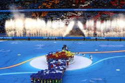 World Cup nữ 2023 khai mạc ấn tượng