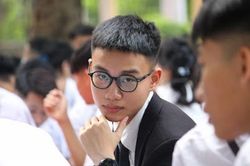 Thủ khoa khối C00 vẫn tiếc nuối vì chưa đạt được mục tiêu