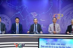 Cần khắc phục tình trạng 'có tiền mà không tiêu được'