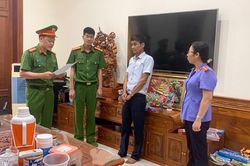 Khởi tố loạt lãnh đạo hai công ty 'rút ruột' hơn 3 triệu tấn than