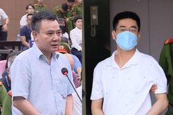 Chuyến bay giải cứu: Cựu điều tra viên nói không nhận tiền, chứng minh thế nào?