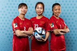 Cầu thủ Việt Nam tiết lộ 'tuyệt chiêu' đấu tuyển Mỹ ở World Cup