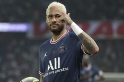 Neymar sẽ cùng PSG du đấu Nhật Bản?