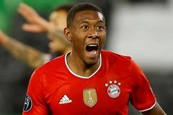 Man United dùng lương 'khủng' mời gọi trung vệ Real Madrid