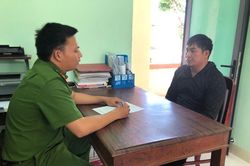Kẻ giết hại người tình vì ghen đã bị 'sa lưới'