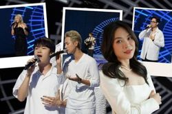 Vietnam Idol hút triệu view khi trở lại sau 7 năm