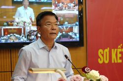 Tăng cường kỷ luật, kỷ cương trong công tác xây dựng pháp luật