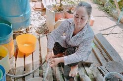 Yêu cầu cấp nước liên tục, ổn định cho người dân sau phản ánh của Tiền Phong