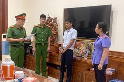 Chỉ đạo nhân viên 'rút ruột' hơn 3 triệu tấn than gây thiệt hại trên 50 tỷ đồng