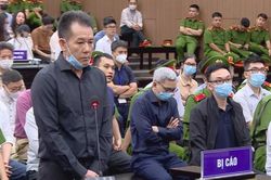 Cựu giám đốc ân hận vì chỉ đạo vợ mang tiền đi hối lộ để được cấp phép chuyến bay